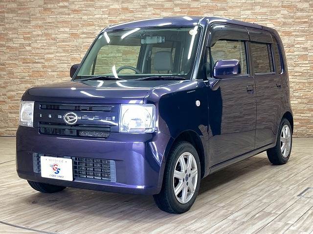 ダイハツ&nbsp;ムーヴコンテの画像14