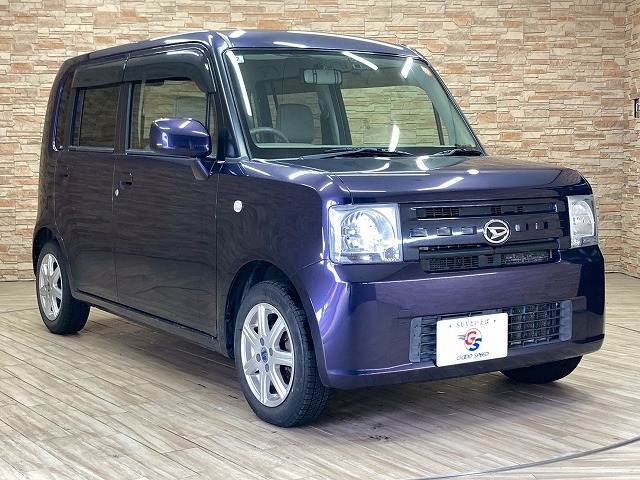 ダイハツ&nbsp;ムーヴコンテの画像15