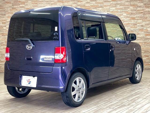 ダイハツ&nbsp;ムーヴコンテの画像16