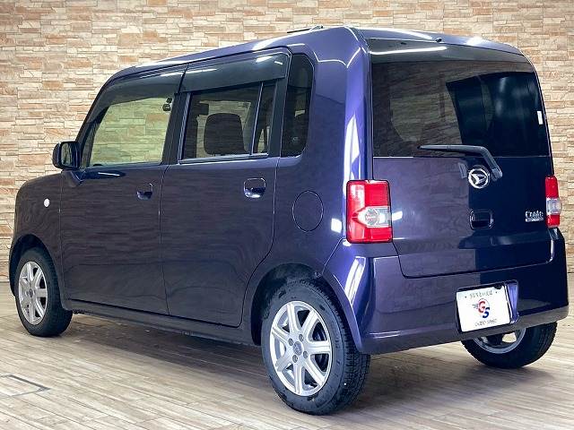 ダイハツ&nbsp;ムーヴコンテの画像17