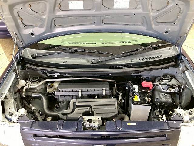 ダイハツ&nbsp;ムーヴコンテの画像18