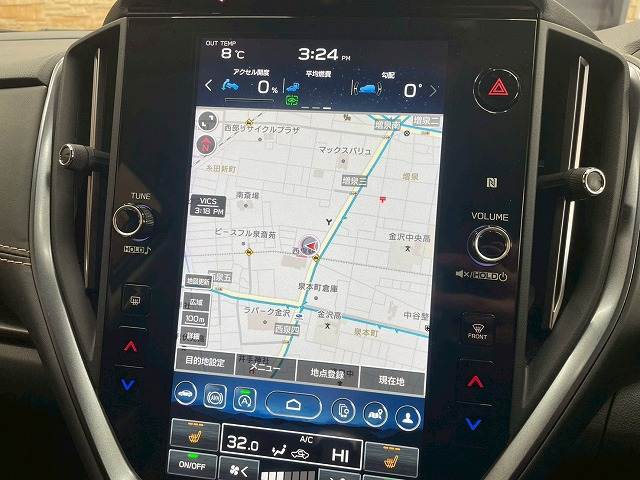 スバル&nbsp;レヴォーグ レイバックの画像3