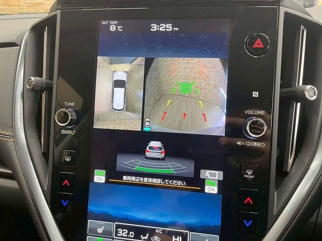 スバル&nbsp;レヴォーグ レイバックの画像4
