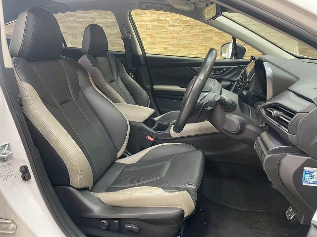 スバル&nbsp;レヴォーグ レイバックの画像5