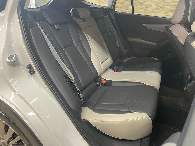 スバル&nbsp;レヴォーグ レイバックの画像6