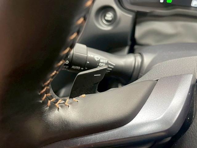 スバル&nbsp;レヴォーグ レイバックの画像10