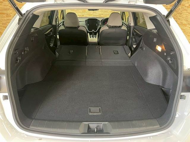 スバル&nbsp;レヴォーグ レイバックの画像13