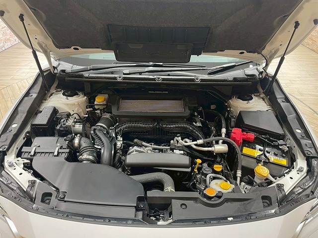 スバル&nbsp;レヴォーグ レイバックの画像18