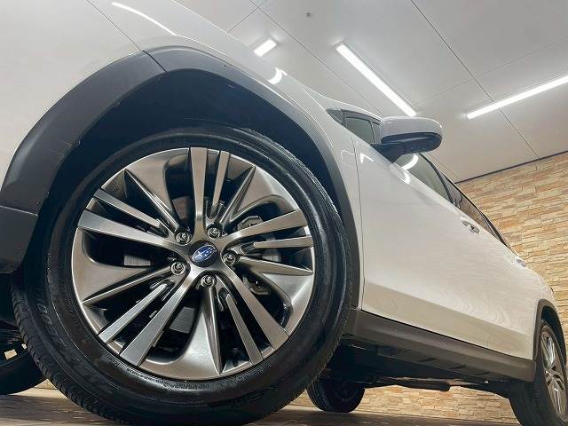 スバル&nbsp;レヴォーグ レイバックの画像19