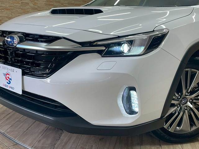 スバル&nbsp;レヴォーグ レイバックの画像20