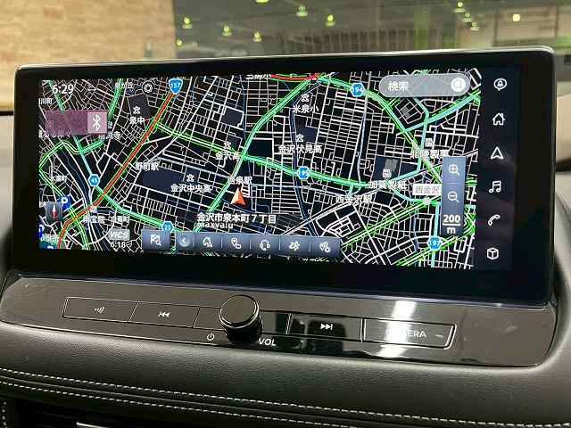 日産&nbsp;エクストレイルの画像3