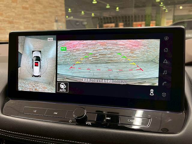 日産&nbsp;エクストレイルの画像4