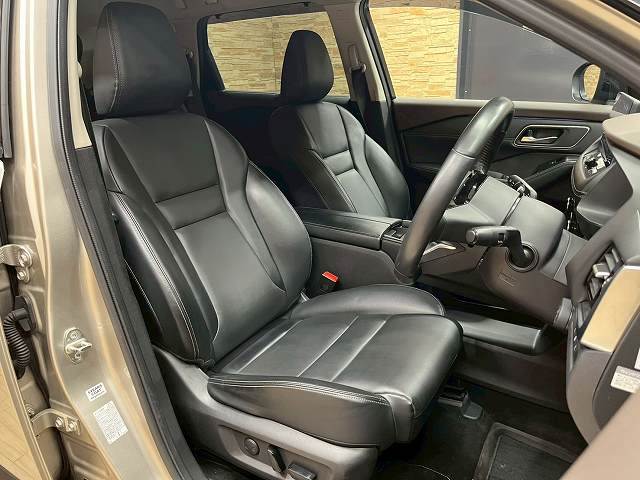 日産&nbsp;エクストレイルの画像5