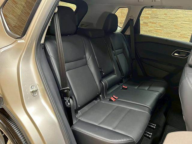 日産&nbsp;エクストレイルの画像6