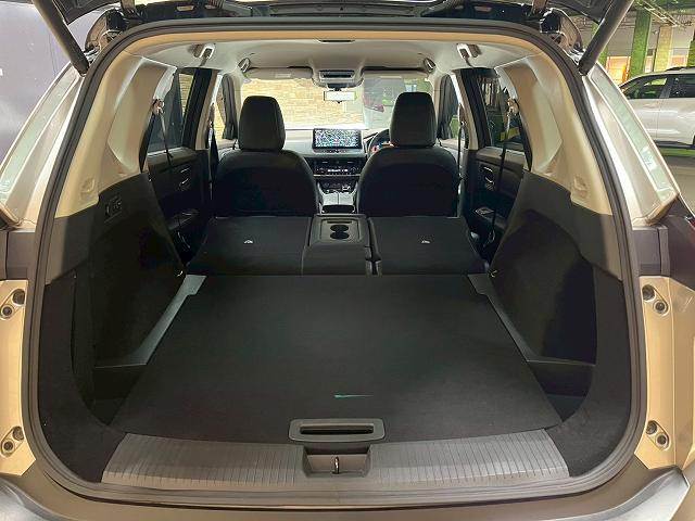 日産&nbsp;エクストレイルの画像13