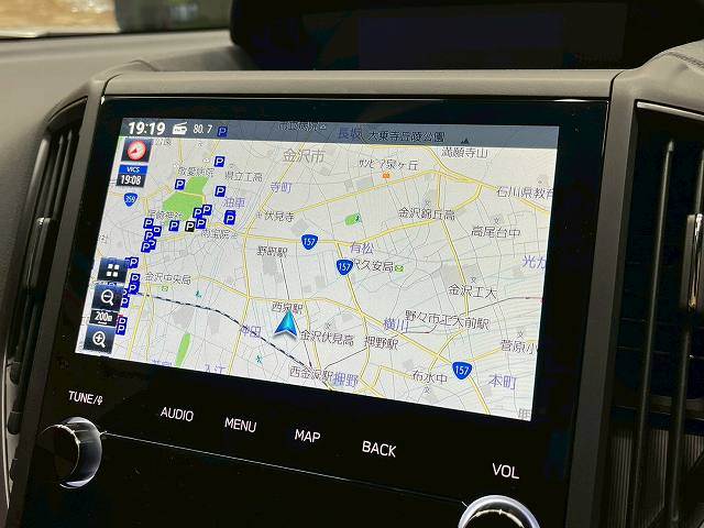 スバル&nbsp;インプレッサスポーツの画像3