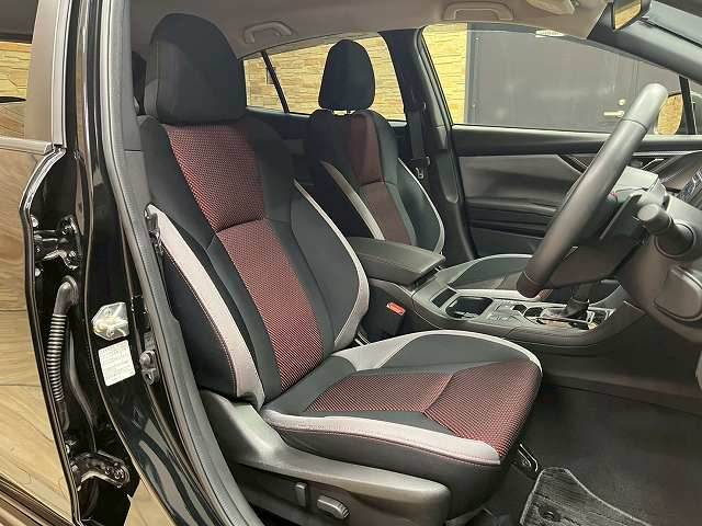 スバル&nbsp;インプレッサスポーツの画像5