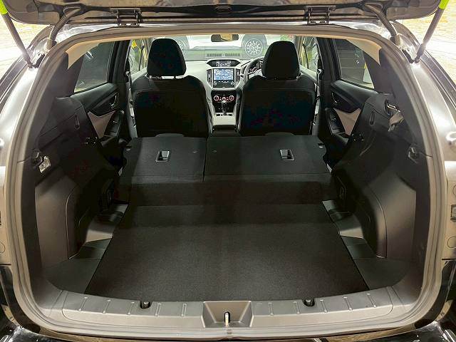 スバル&nbsp;インプレッサスポーツの画像13