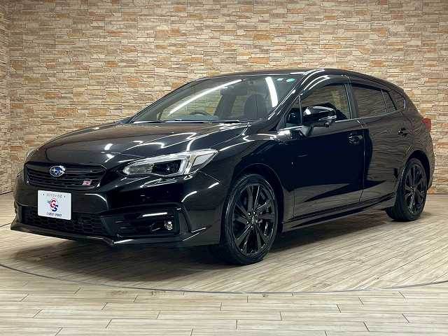 スバル&nbsp;インプレッサスポーツの画像14