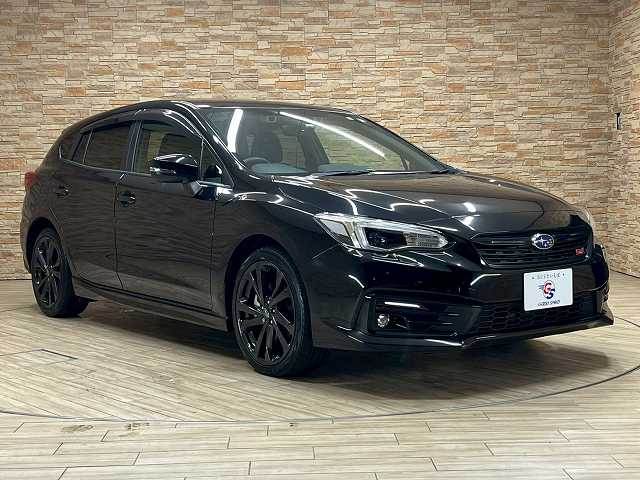 スバル&nbsp;インプレッサスポーツの画像15