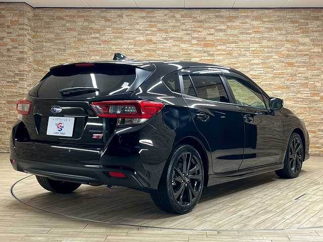 スバル&nbsp;インプレッサスポーツの画像16