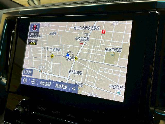 トヨタ&nbsp;アルファードの画像3