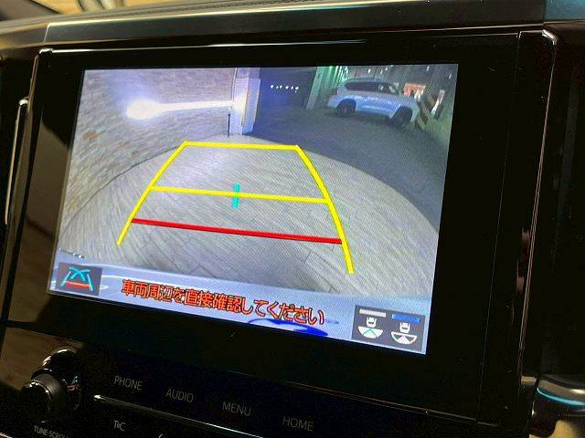 トヨタ&nbsp;アルファードの画像4