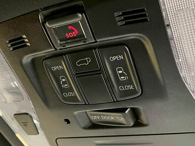 トヨタ&nbsp;アルファードの画像9