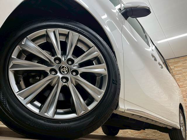 トヨタ&nbsp;アルファードの画像19