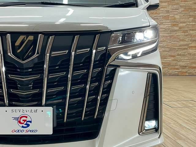 トヨタ&nbsp;アルファードの画像20