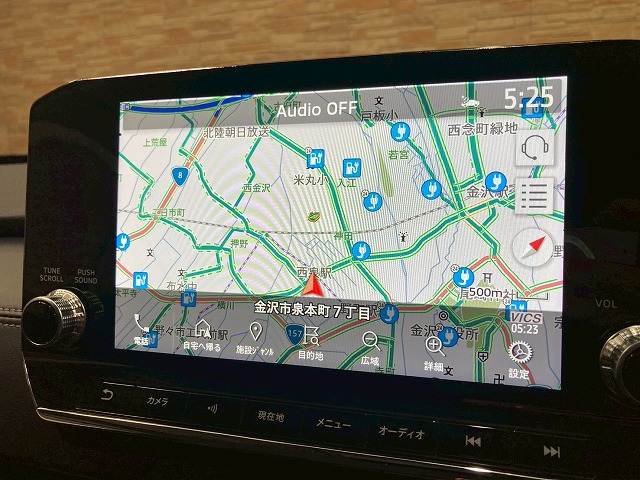 三菱&nbsp;アウトランダーPHEVの画像3