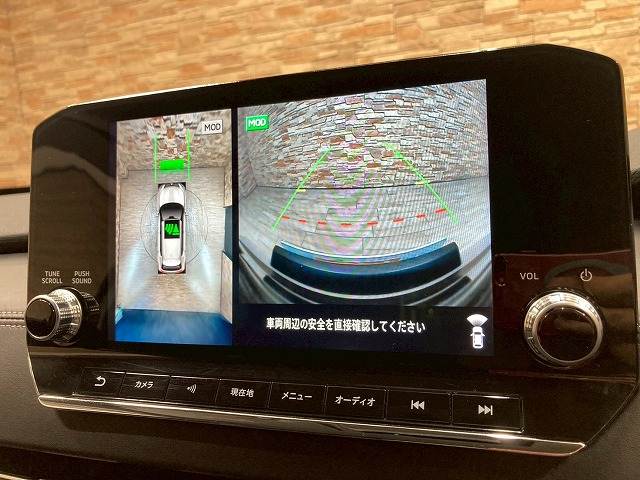 三菱&nbsp;アウトランダーPHEVの画像4