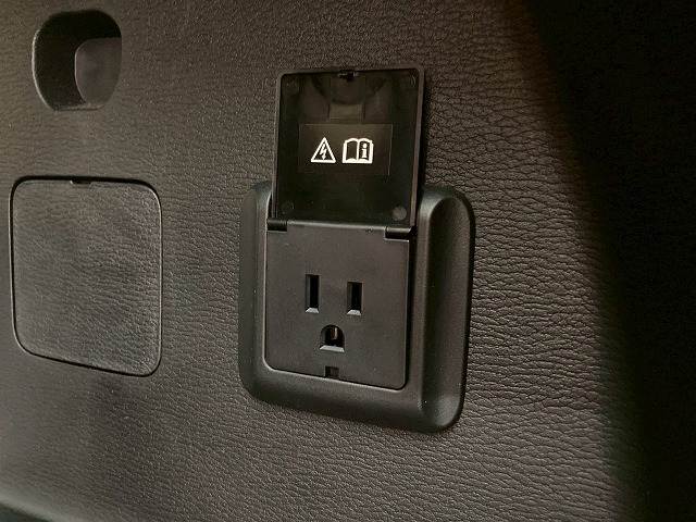 三菱&nbsp;アウトランダーPHEVの画像7