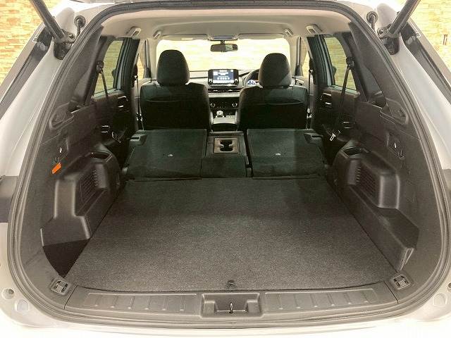 三菱&nbsp;アウトランダーPHEVの画像13