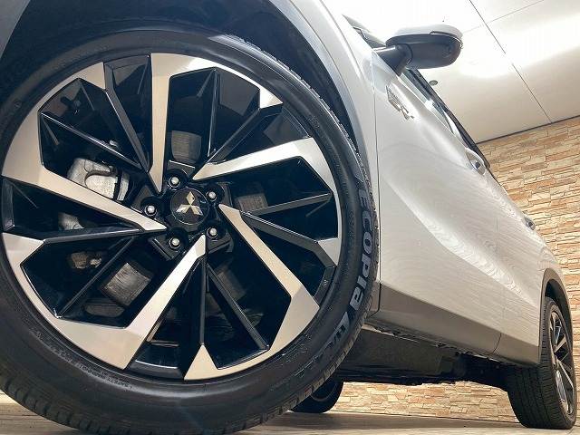 三菱&nbsp;アウトランダーPHEVの画像19