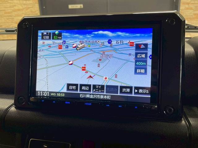 スズキ ジムニーシエラの画像3