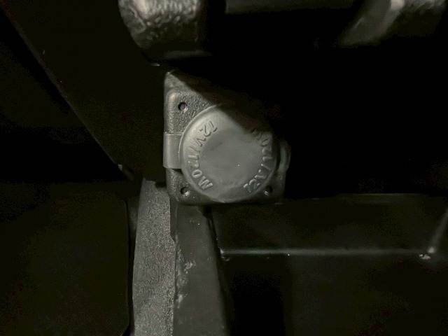 スズキ ジムニーシエラの画像11