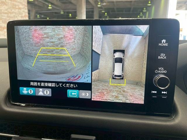 ホンダ&nbsp;ZR-Vの画像4