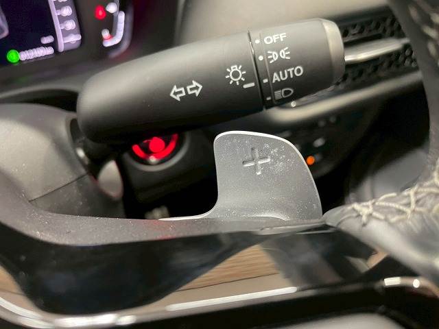 ホンダ&nbsp;ZR-Vの画像10