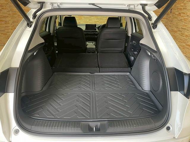 ホンダ&nbsp;ZR-Vの画像13