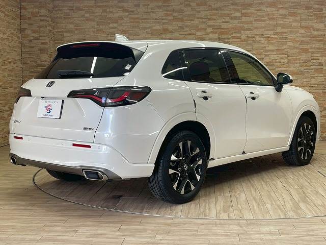 ホンダ&nbsp;ZR-Vの画像17