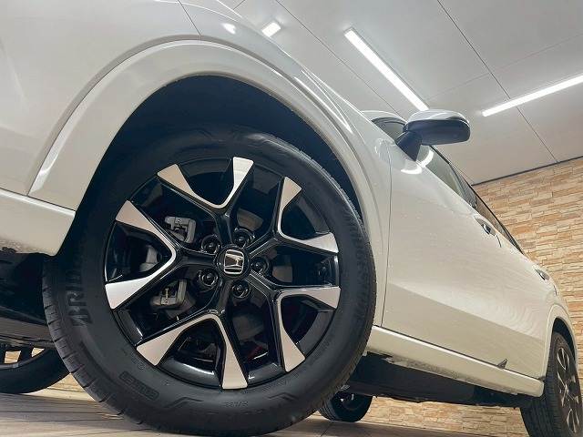 ホンダ&nbsp;ZR-Vの画像19