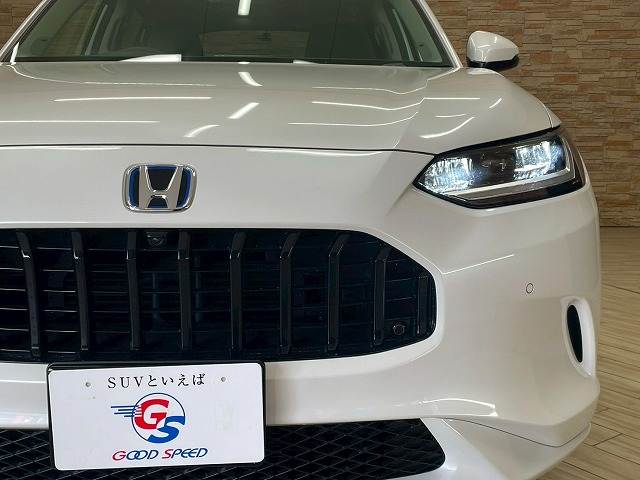 ホンダ&nbsp;ZR-Vの画像20