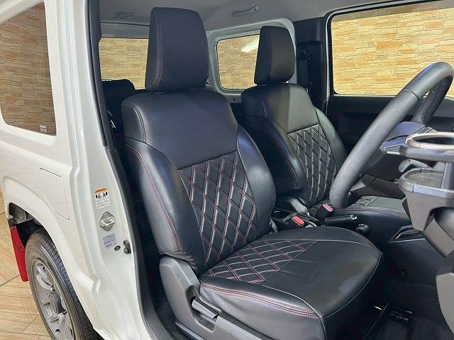 スズキ&nbsp;ジムニーの画像5