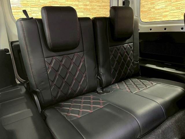 スズキ&nbsp;ジムニーの画像6