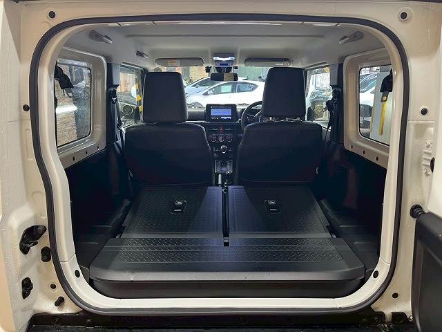 スズキ&nbsp;ジムニーの画像13