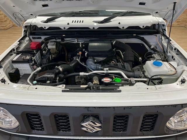 スズキ&nbsp;ジムニーの画像18