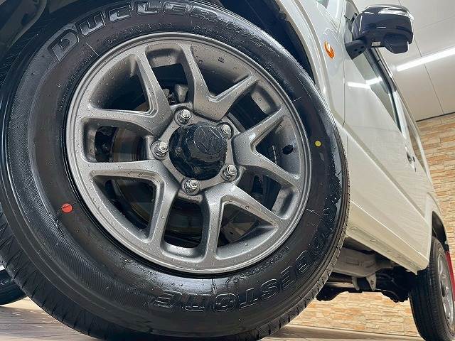 スズキ&nbsp;ジムニーの画像19