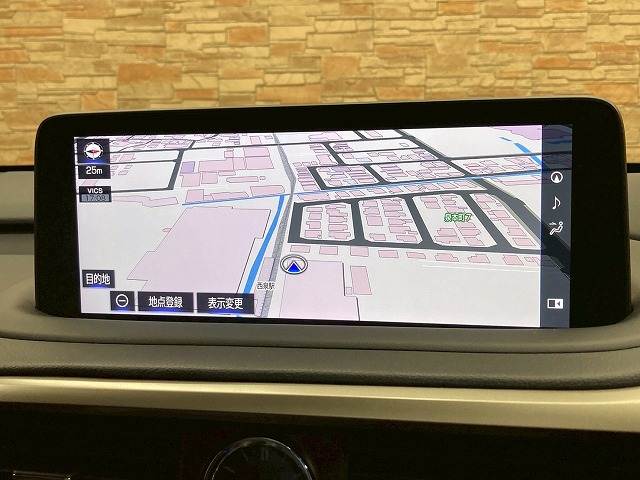レクサス&nbsp;RXの画像3