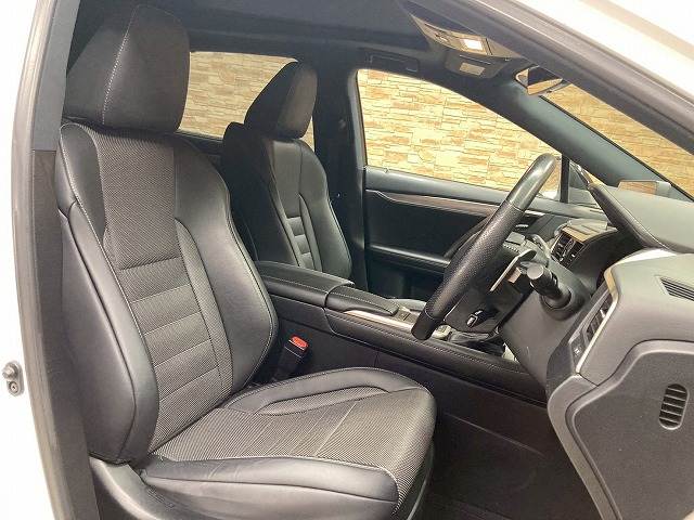 レクサス&nbsp;RXの画像5